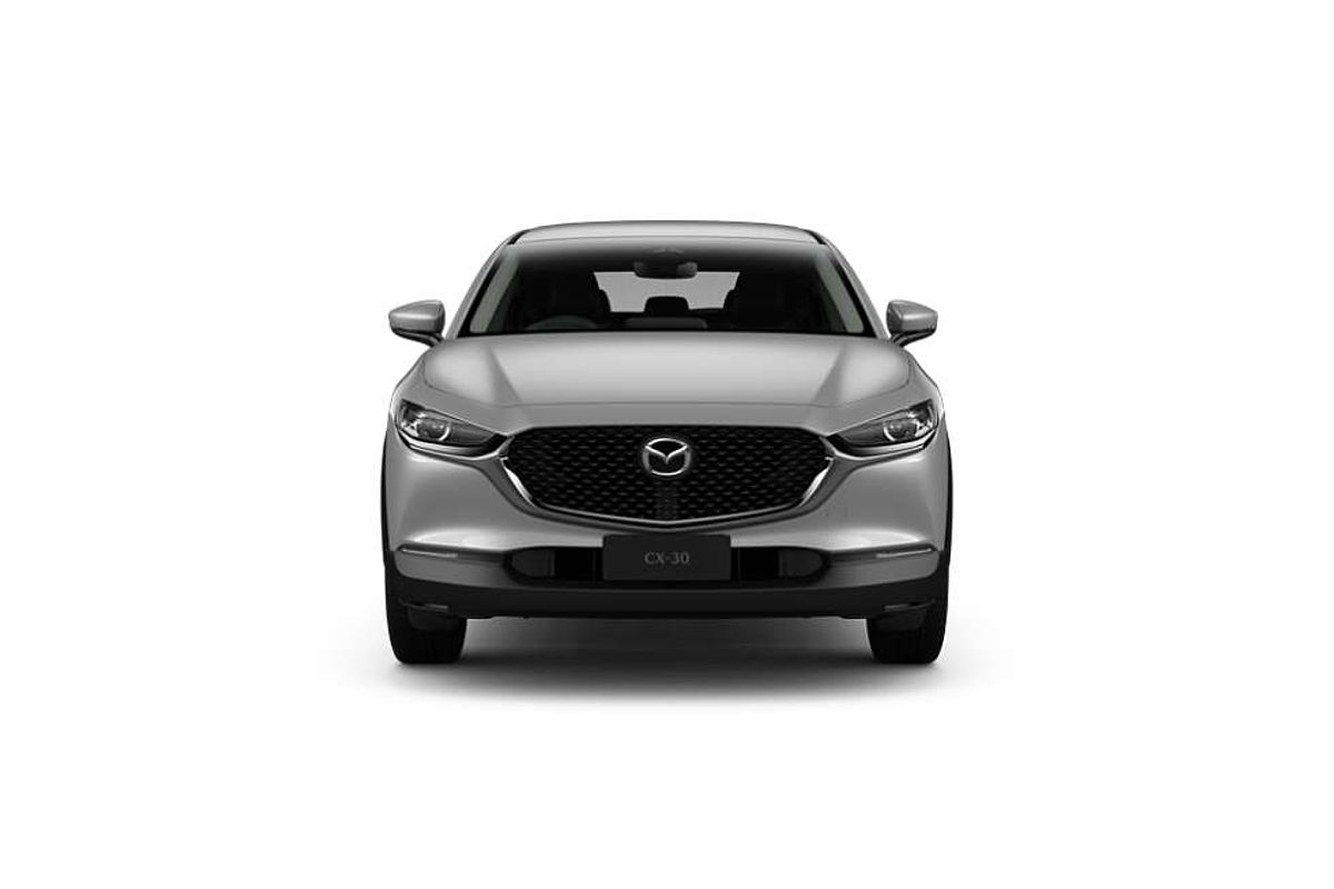 2025 Mazda CX-30 G20 Pure DM Series