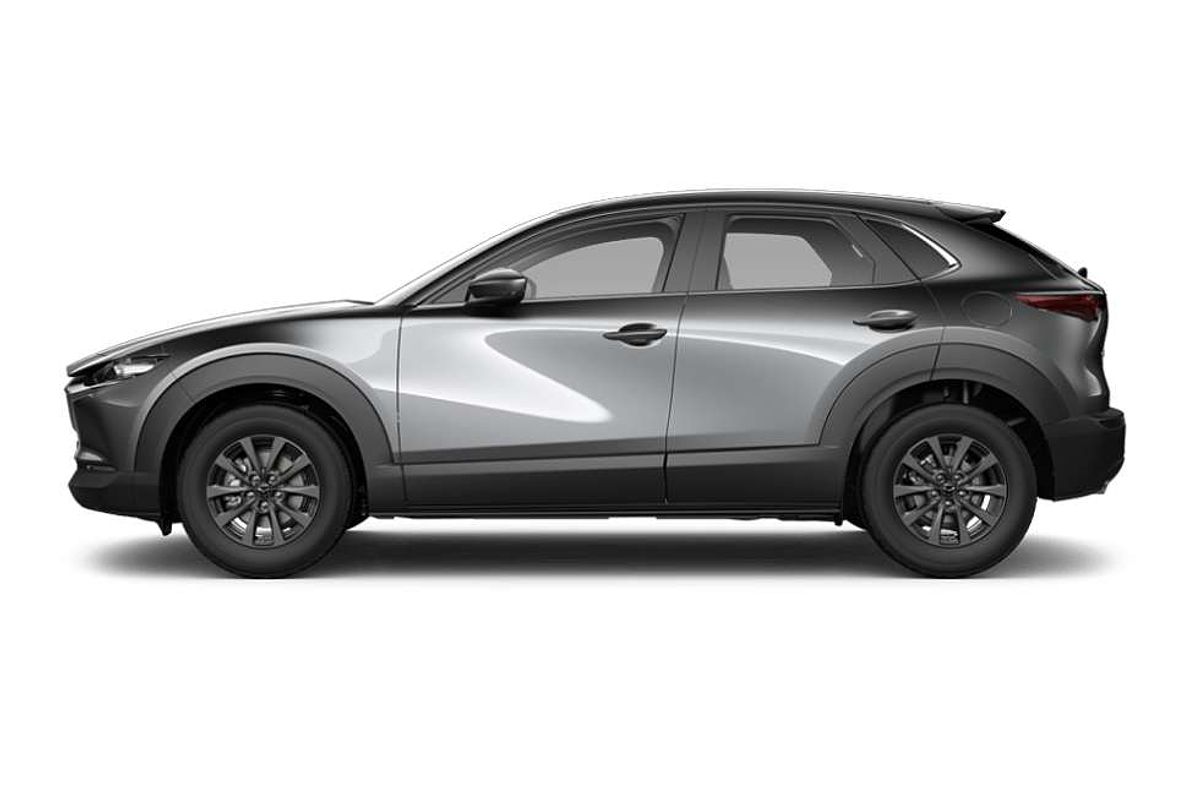 2024 Mazda CX-30 G20 Pure DM Series