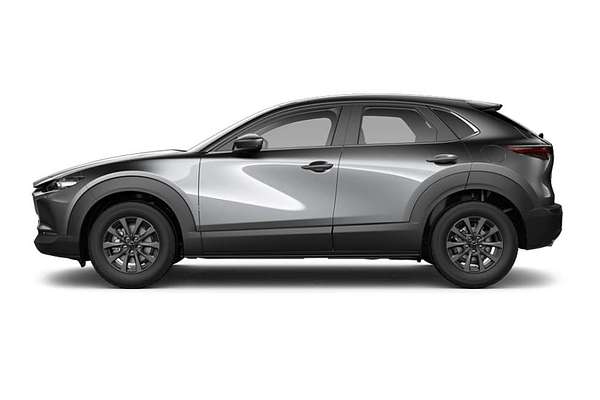 2024 Mazda CX-30 G20 Pure DM Series