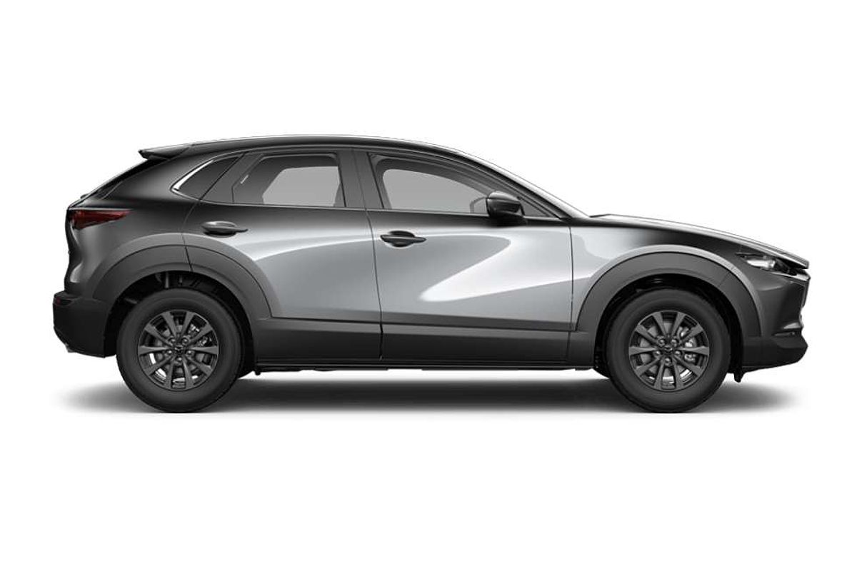 2024 Mazda CX-30 G20 Pure DM Series