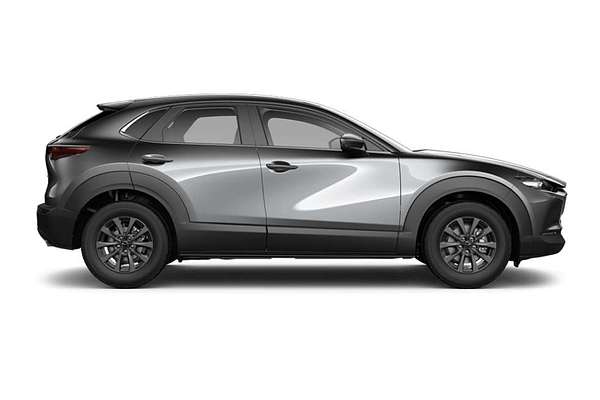 2024 Mazda CX-30 G20 Pure DM Series