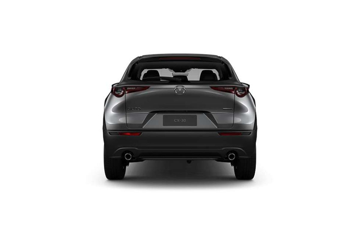 2024 Mazda CX-30 G20 Pure DM Series