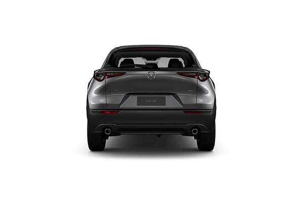 2024 Mazda CX-30 G20 Pure DM Series
