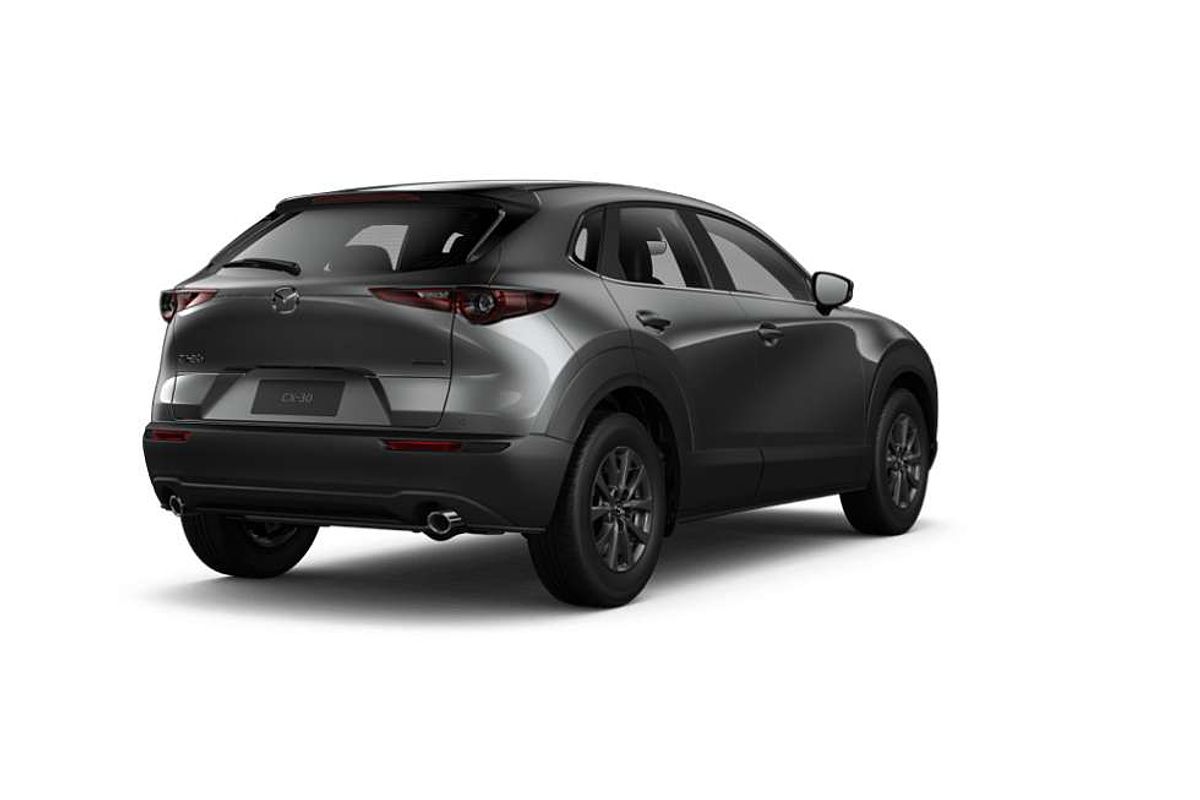2024 Mazda CX-30 G20 Pure DM Series
