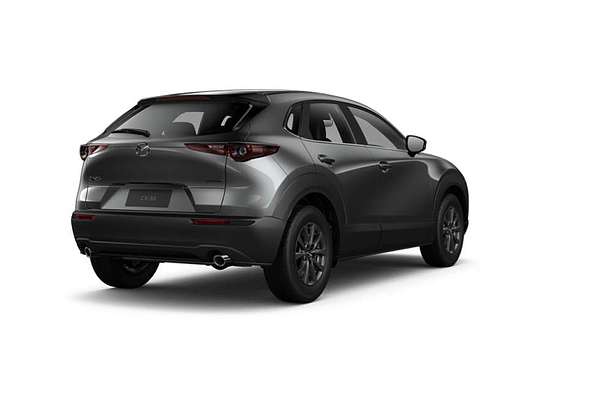 2024 Mazda CX-30 G20 Pure DM Series