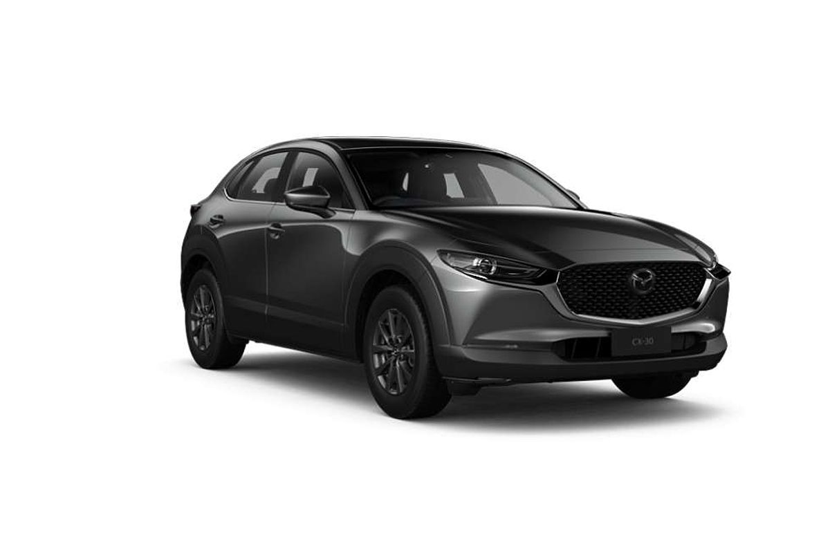 2024 Mazda CX-30 G20 Pure DM Series
