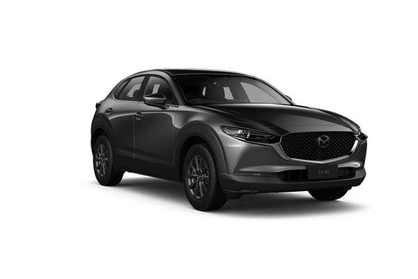 2024 Mazda CX-30 G20 Pure DM Series