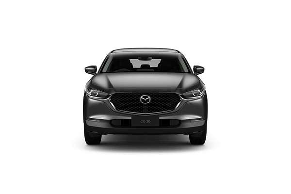 2024 Mazda CX-30 G20 Pure DM Series