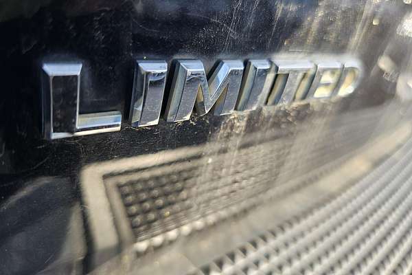 2010 Jeep Cherokee Limited KK