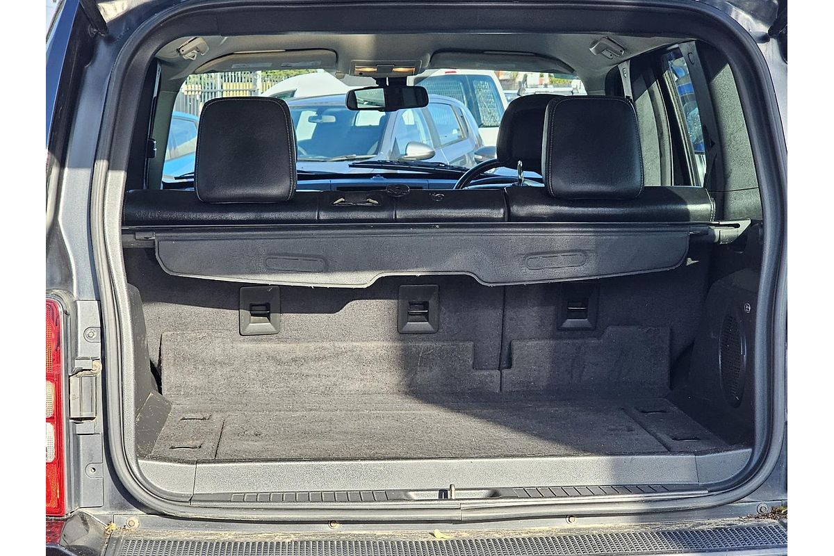 2010 Jeep Cherokee Limited KK