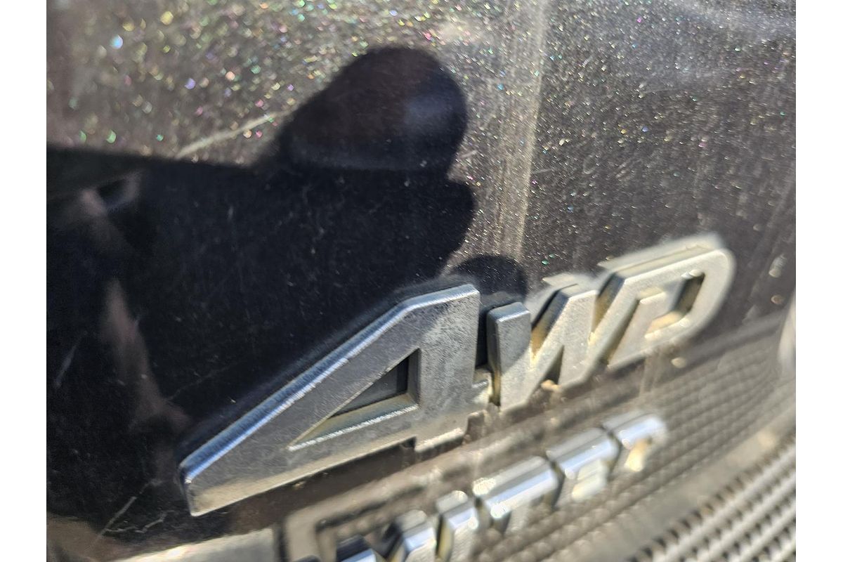 2010 Jeep Cherokee Limited KK