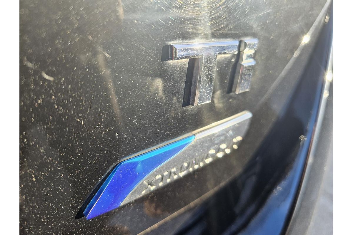 2009 Nissan Murano Ti Z51