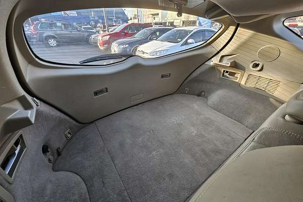 2009 Nissan Murano Ti Z51
