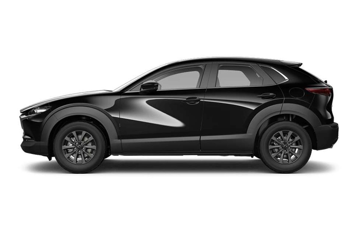 2024 Mazda CX-30 G20 Pure DM Series
