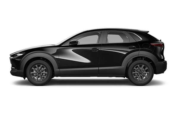 2024 Mazda CX-30 G20 Pure DM Series