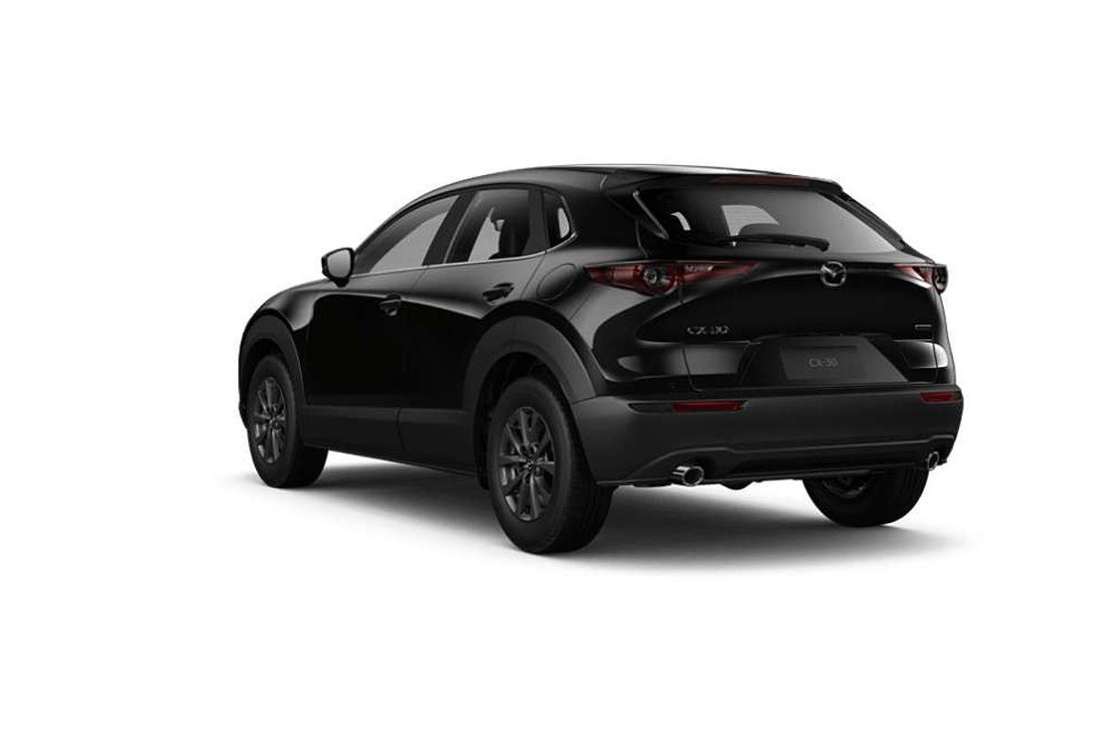 2024 Mazda CX-30 G20 Pure DM Series