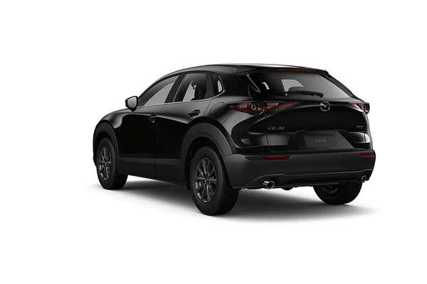 2024 Mazda CX-30 G20 Pure DM Series