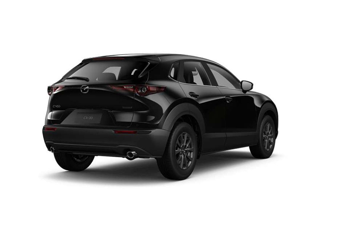 2024 Mazda CX-30 G20 Pure DM Series