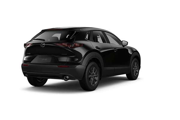 2024 Mazda CX-30 G20 Pure DM Series
