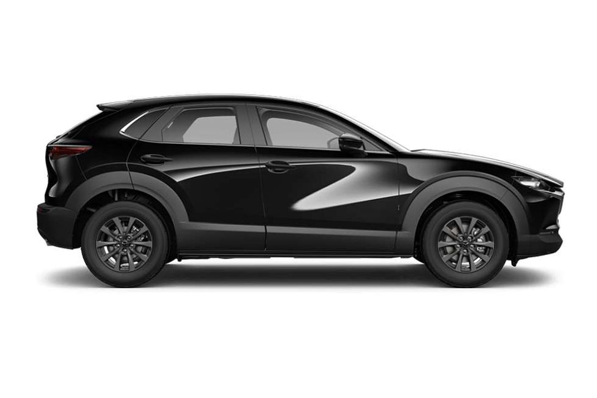 2024 Mazda CX-30 G20 Pure DM Series