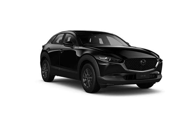 2024 Mazda CX-30 G20 Pure DM Series