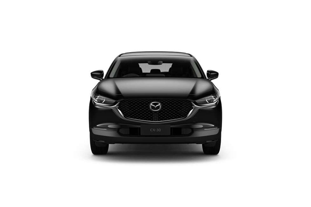 2024 Mazda CX-30 G20 Pure DM Series