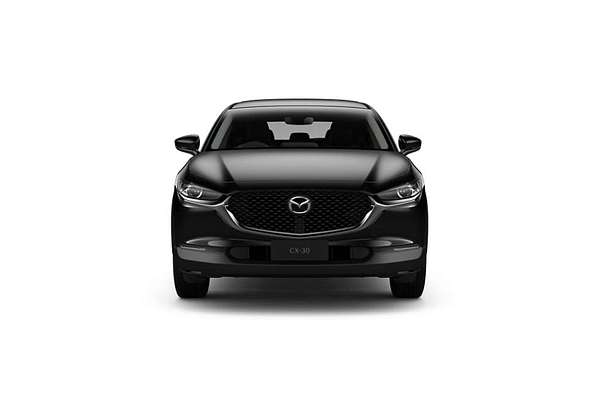 2024 Mazda CX-30 G20 Pure DM Series