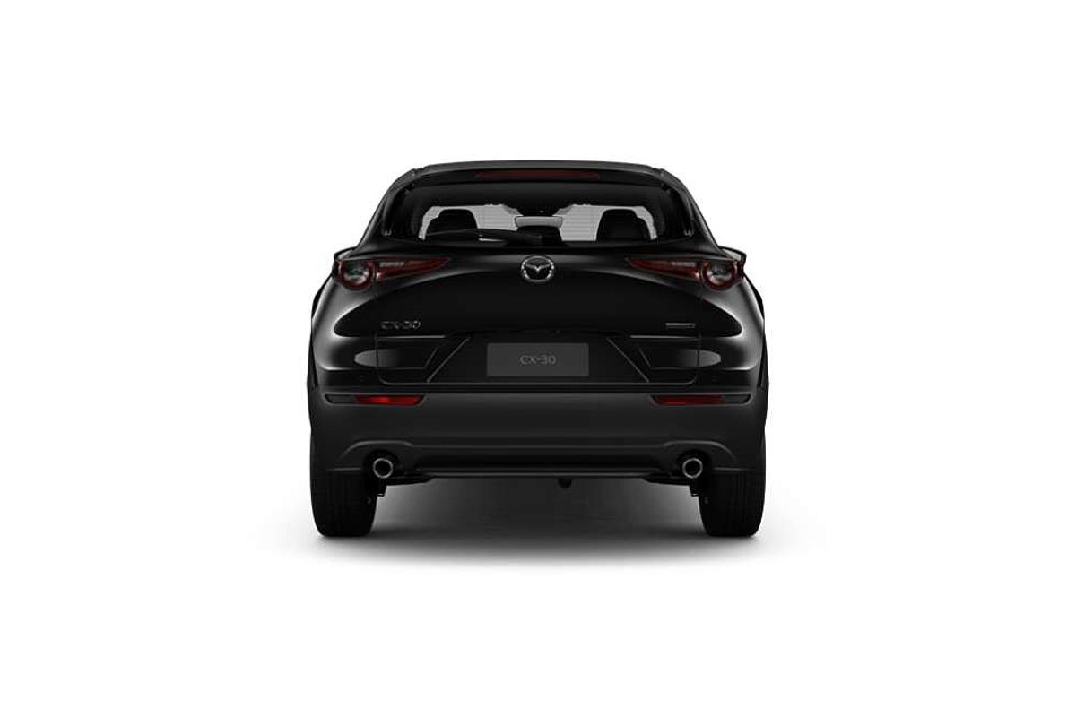 2024 Mazda CX-30 G20 Pure DM Series