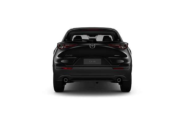 2024 Mazda CX-30 G20 Pure DM Series