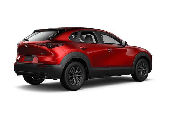 2024 Mazda CX-30 G20 Pure DM Series