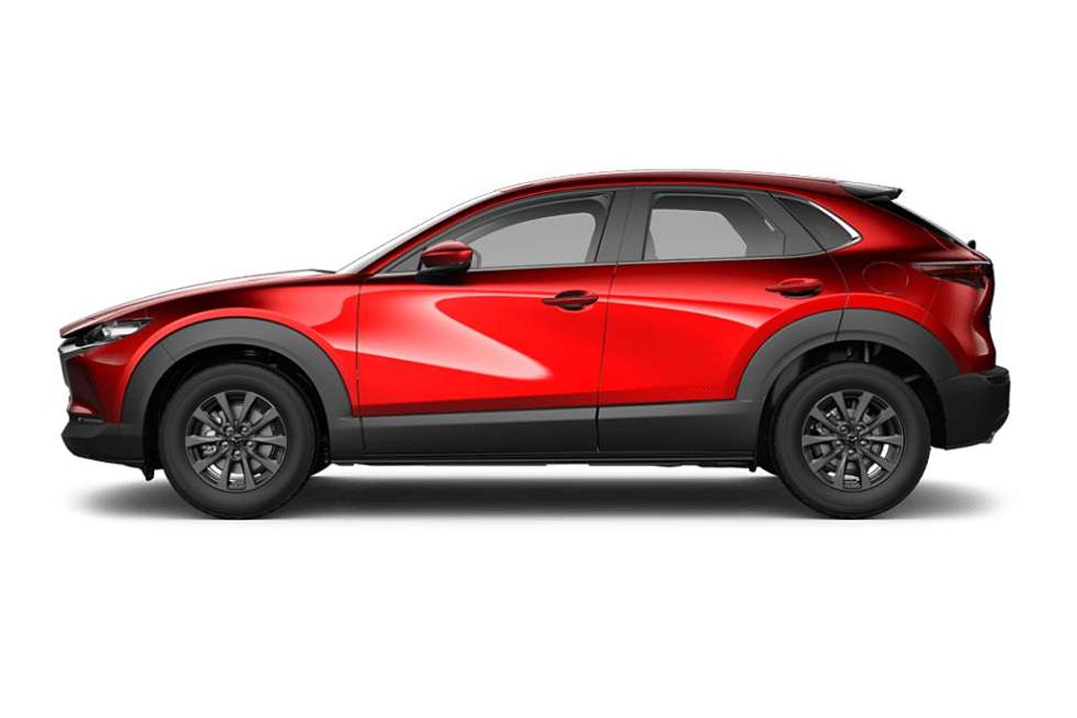 2024 Mazda CX-30 G20 Pure DM Series