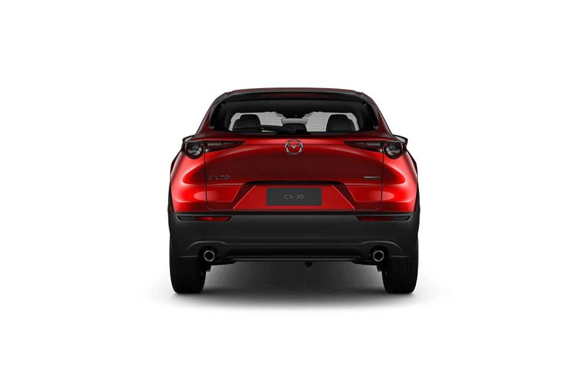 2024 Mazda CX-30 G20 Pure DM Series