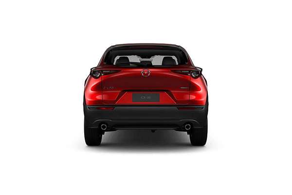 2024 Mazda CX-30 G20 Pure DM Series