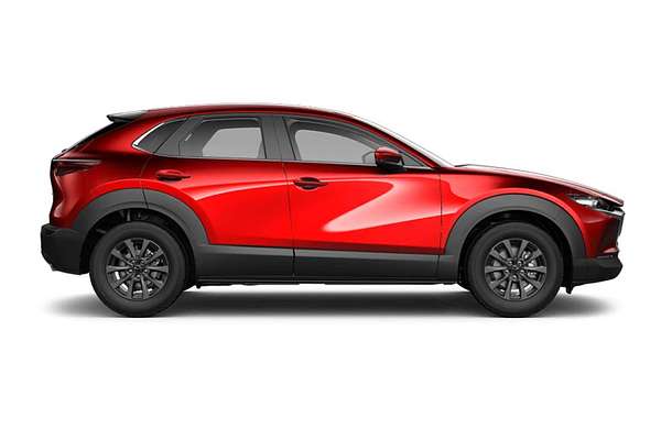 2024 Mazda CX-30 G20 Pure DM Series