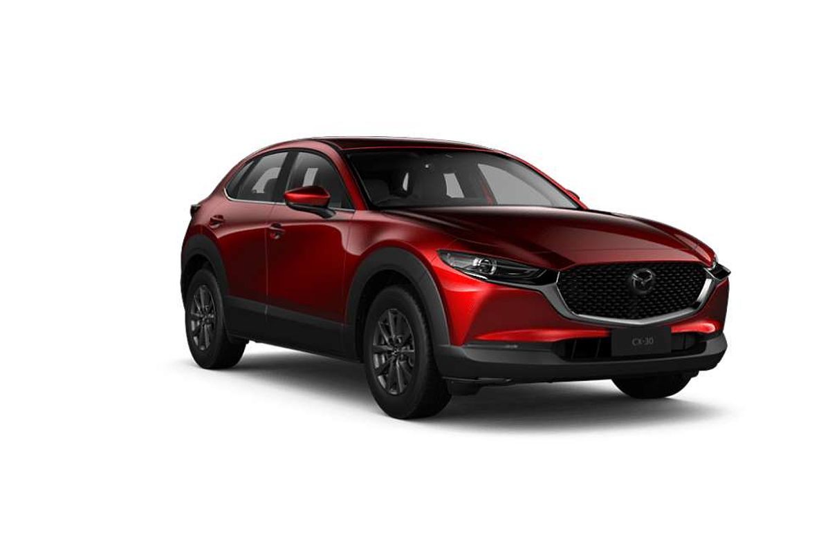 2024 Mazda CX-30 G20 Pure DM Series