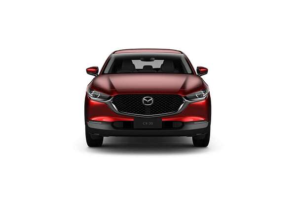 2024 Mazda CX-30 G20 Pure DM Series