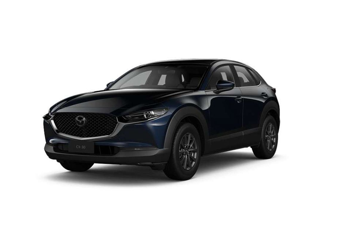 2024 Mazda CX-30 G20 Pure DM Series