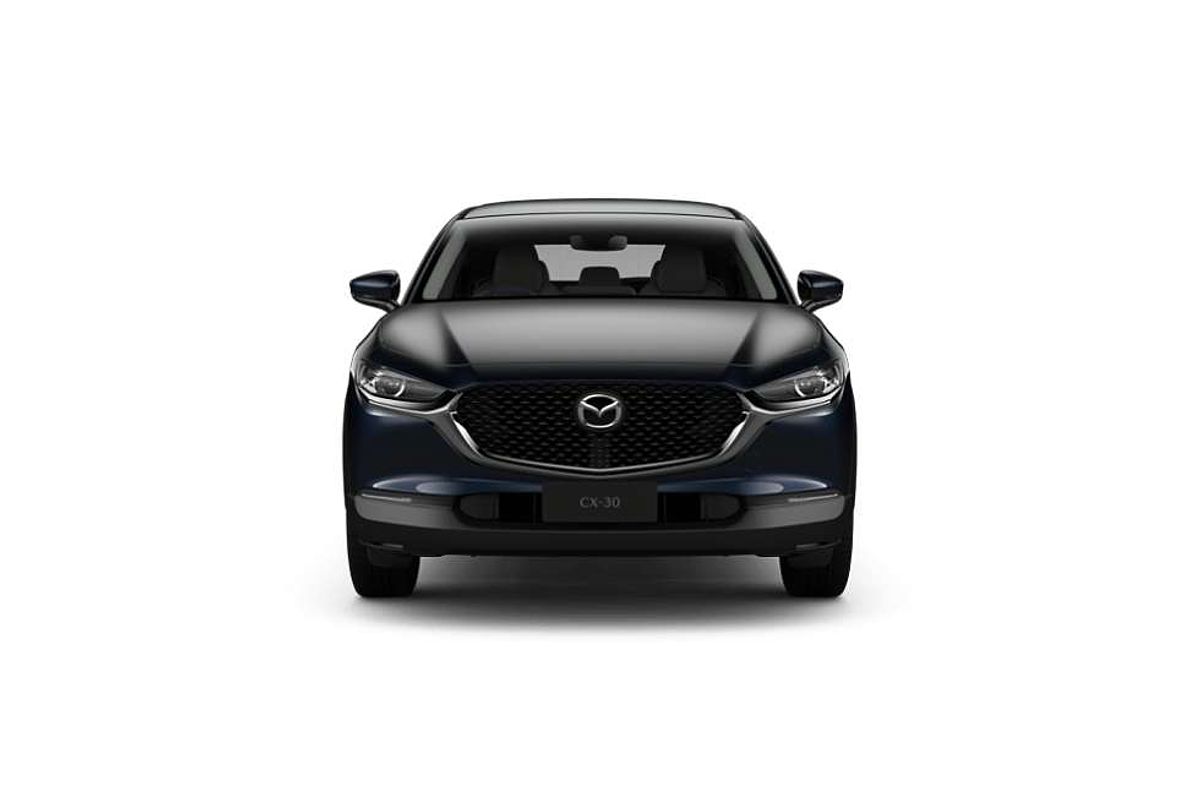 2024 Mazda CX-30 G20 Pure DM Series
