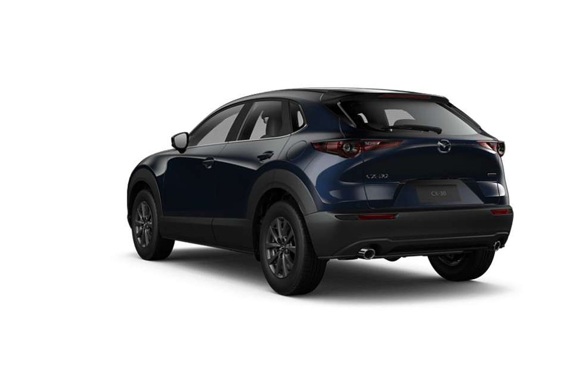 2024 Mazda CX-30 G20 Pure DM Series