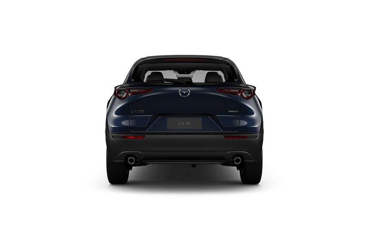 2024 Mazda CX-30 G20 Pure DM Series