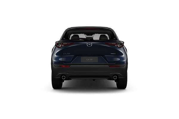 2024 Mazda CX-30 G20 Pure DM Series