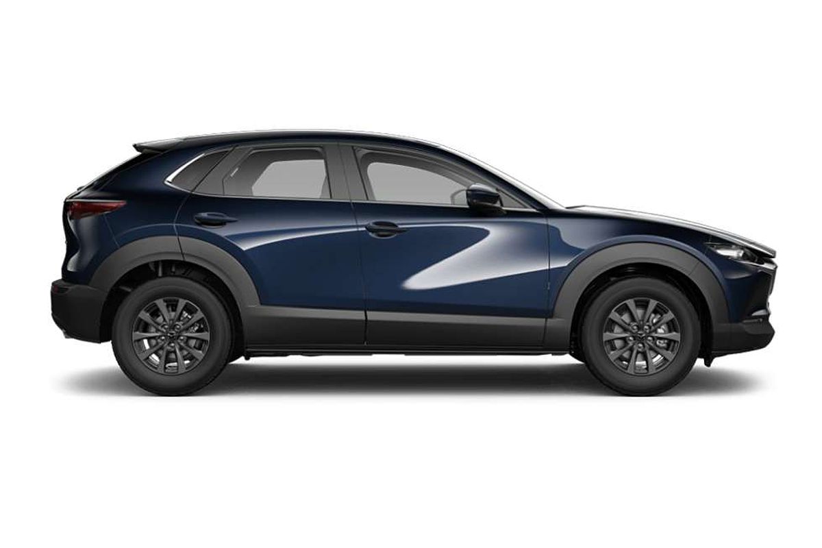 2024 Mazda CX-30 G20 Pure DM Series