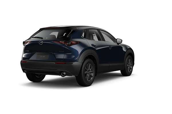 2024 Mazda CX-30 G20 Pure DM Series