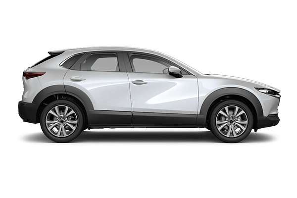 2024 Mazda CX-30 G20 Evolve DM Series