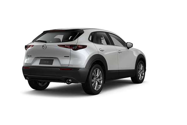 2024 Mazda CX-30 G20 Evolve DM Series