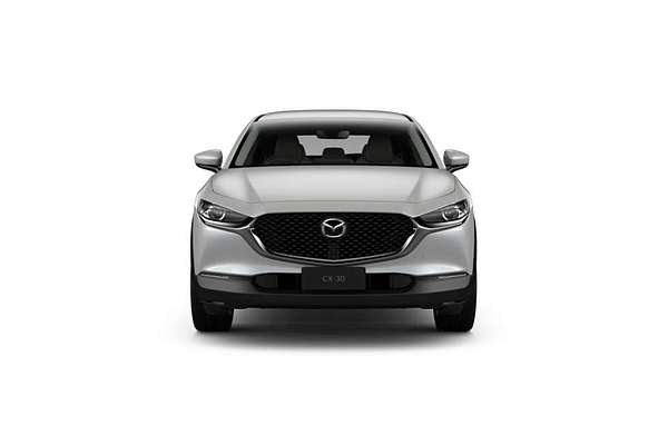 2024 Mazda CX-30 G20 Evolve DM Series