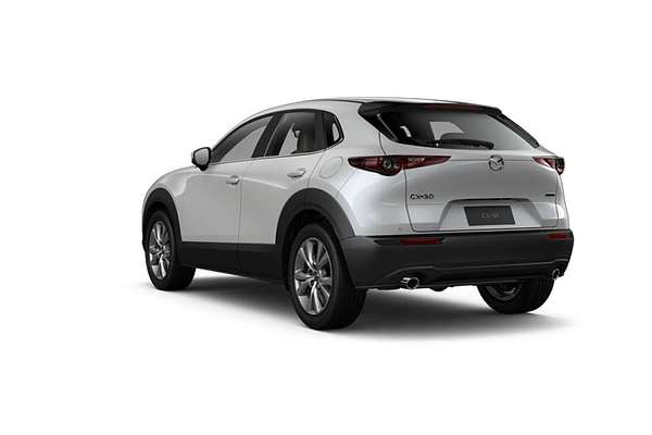 2024 Mazda CX-30 G20 Evolve DM Series