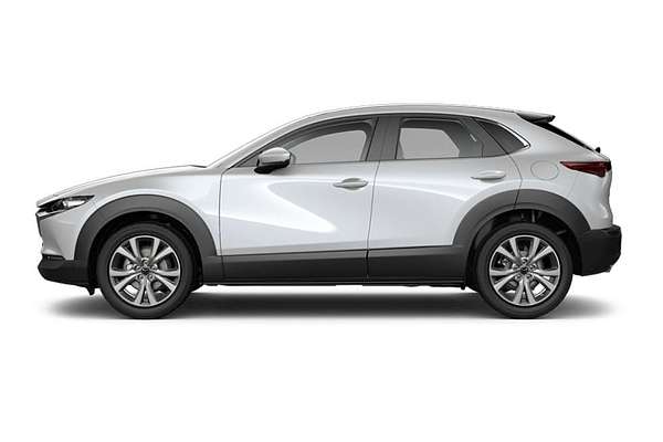 2024 Mazda CX-30 G20 Evolve DM Series