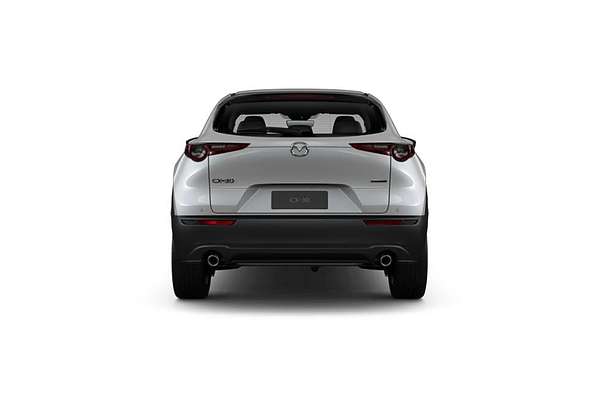 2024 Mazda CX-30 G20 Evolve DM Series