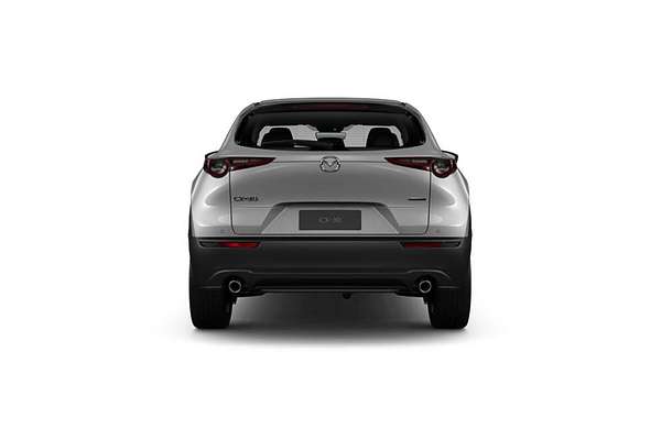 2025 Mazda CX-30 G20 Evolve DM Series